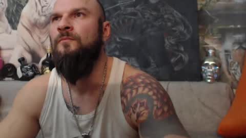 Snapshot of viking_me chatting on January 26, 2025, 8:23 pm viking online show from January 26, 2025, 8:23 pm