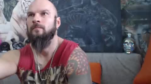 Snapshot of viking_me chatting on January 27, 2025, 7:24 am viking online show from January 27, 2025, 7:24 am