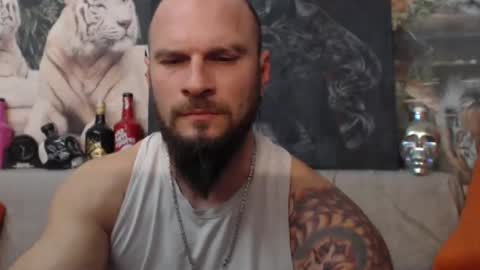 Snapshot of viking_me chatting on January 30, 2025, 7:48 pm viking online show from January 30, 2025, 7:48 pm