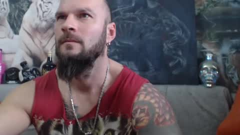 Snapshot of viking_me chatting on February 1, 2025, 10:59 am viking online show from February 1, 2025, 10:59 am