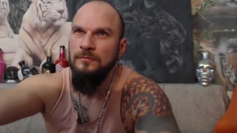 Snapshot of viking_me chatting on February 3, 2025, 8:46 pm viking online show from February 3, 2025, 8:46 pm