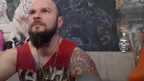 Snapshot of viking_me chatting on February 8, 2025, 7:04 am viking online show from February 8, 2025, 7:04 am