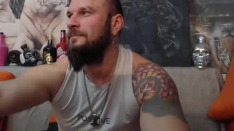 Snapshot of viking_me chatting on February 10, 2025, 8:00 pm viking online show from February 10, 2025, 8:00 pm