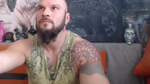 Snapshot of viking_me chatting on February 13, 2025, 10:23 am viking online show from February 13, 2025, 10:23 am