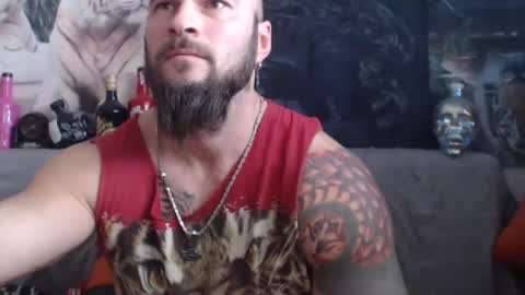Snapshot of viking_me chatting on February 18, 2025, 11:00 am viking online show from February 18, 2025, 11:00 am