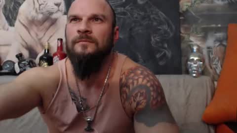 Snapshot of viking_me chatting on February 23, 2025, 8:00 pm viking online show from February 23, 2025, 8:00 pm