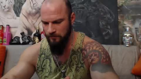 Snapshot of viking_me chatting on March 2, 2025, 7:12 pm viking online show from March 2, 2025, 7:12 pm