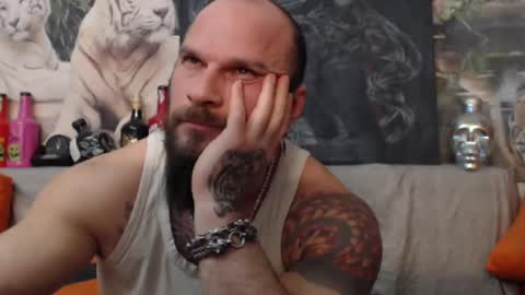 Snapshot of viking_me chatting on March 3, 2025, 8:21 pm viking online show from March 3, 2025, 8:21 pm