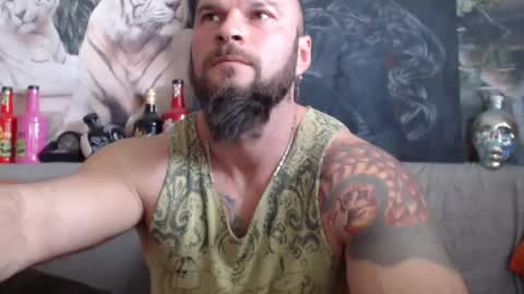 Snapshot of viking_me chatting on March 12, 2025, 7:24 am viking online show from March 12, 2025, 7:24 am