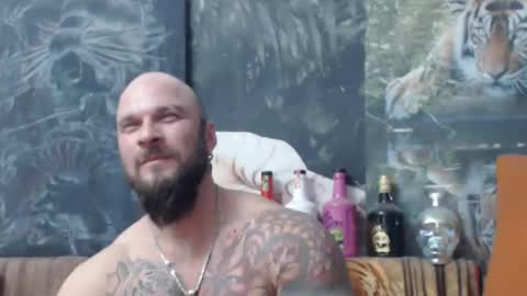 viking online show from November 22, 2025, 7:02 pm