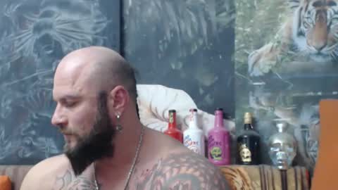 viking online show from November 23, 2025, 7:02 pm