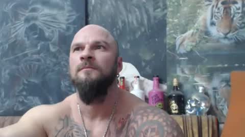 viking online show from December 18, 2025, 8:26 pm