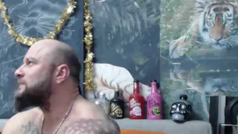 viking online show from January 13, 2026, 8:14 pm