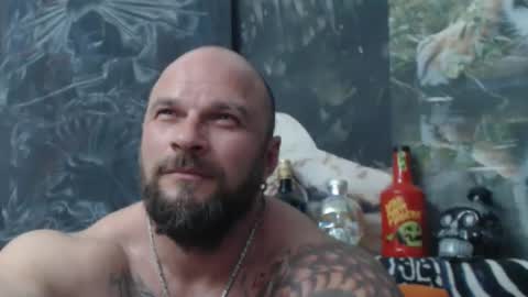 Snapshot of viking_me chatting on May 13, 2026, 6:27 pm viking online show from May 13, 2026, 6:27 pm