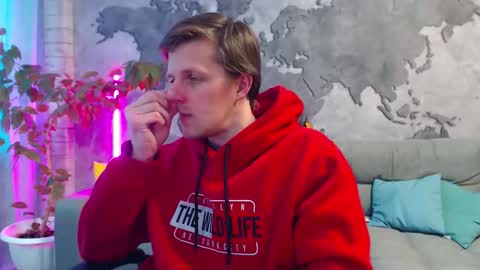 vikingchrisss online show from February 6, 2026, 10:51 am