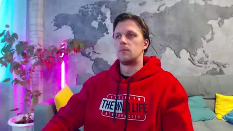 vikingchrisss online show from February 14, 2026, 10:34 am