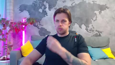 vikingchrisss online show from February 23, 2026, 11:07 am