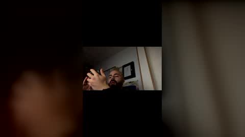 vikingc0ck online show from January 7, 2026, 12:57 am