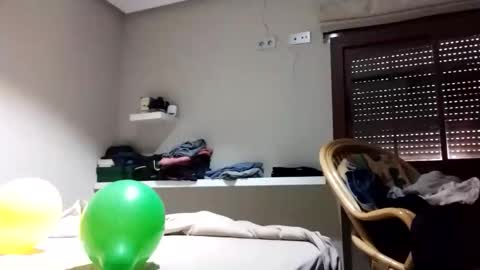 Vikingo online show from November 3, 2025, 10:38 am