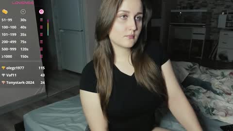 VikkiSnake online show from October 21, 2025, 6:52 pm