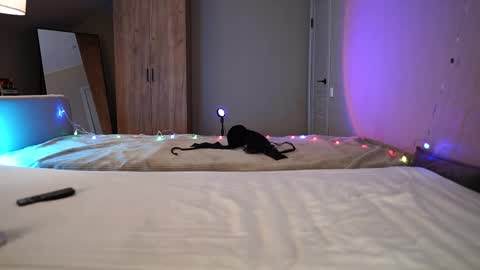 VIKKI online show from December 21, 2025, 9:05 am