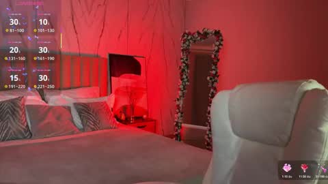 Vikky online show from December 19, 2025, 1:12 am