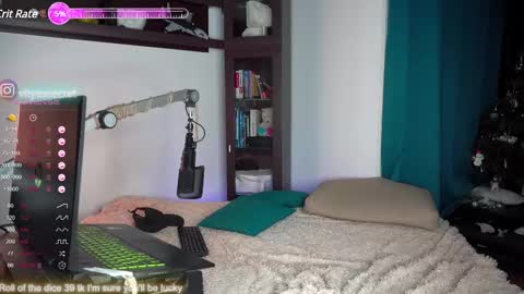 Snapshot of viktor_secret chatting on February 16, 2025, 3:26 am fansly  VITEKsecret online show from February 16, 2025, 3:26 am
