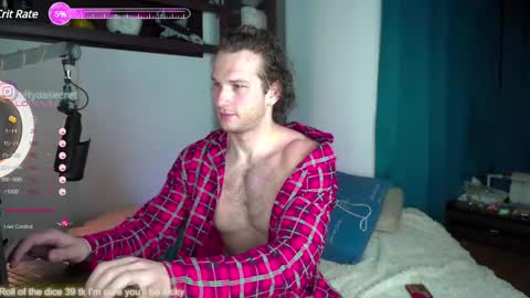 Snapshot of viktor_secret chatting on March 2, 2025, 4:50 am fansly  VITEKsecret online show from March 2, 2025, 4:50 am