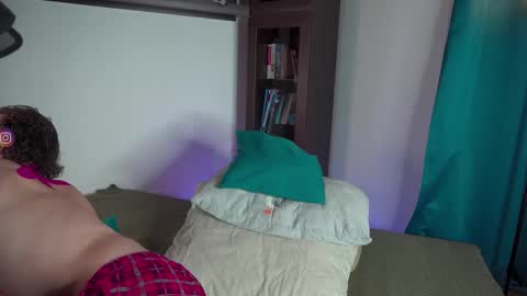 Snapshot of viktor_secret chatting on September 15, 2025, 2:22 am fansly  VITEKsecret online show from September 15, 2025, 2:22 am