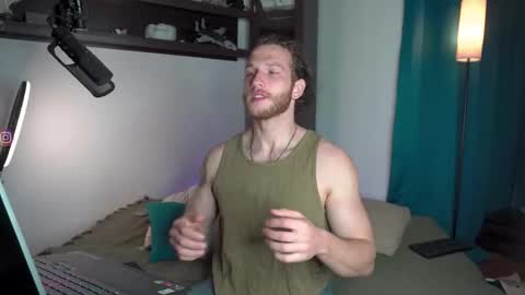 Snapshot of viktor_secret chatting on September 28, 2025, 4:18 am fansly  VITEKsecret online show from September 28, 2025, 4:18 am