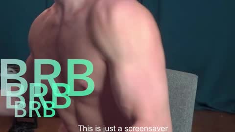 Snapshot of viktor_secret chatting on October 6, 2025, 5:16 am fansly  VITEKsecret online show from October 6, 2025, 5:16 am