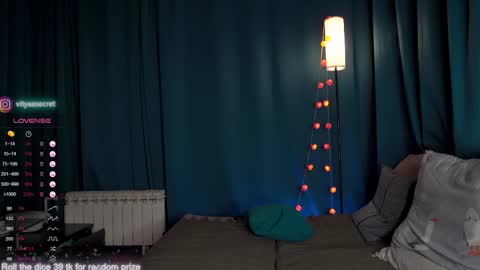 fansly  VITEKsecret online show from November 1, 2025, 4:58 am