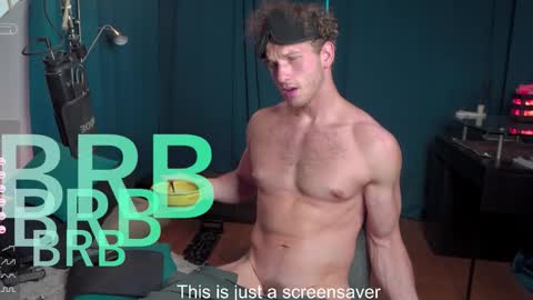 fansly  VITEKsecret online show from February 8, 2026, 2:48 am