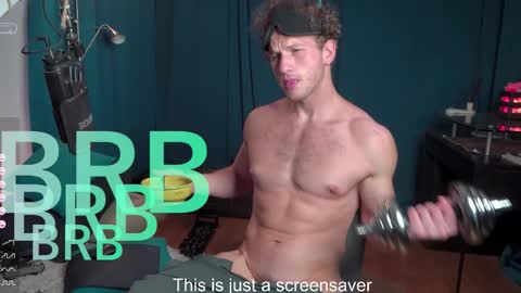 fansly  VITEKsecret online show from March 1, 2026, 3:52 am