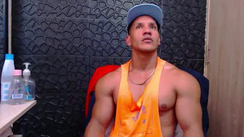 Viktor Herrera online show from January 31, 2026, 7:11 pm