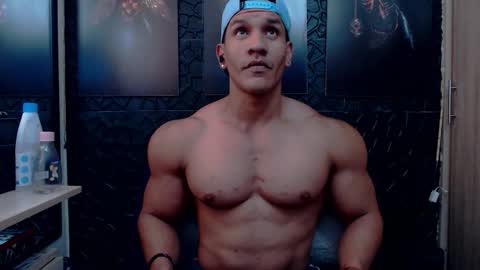 Viktor Herrera online show from February 25, 2026, 6:17 pm