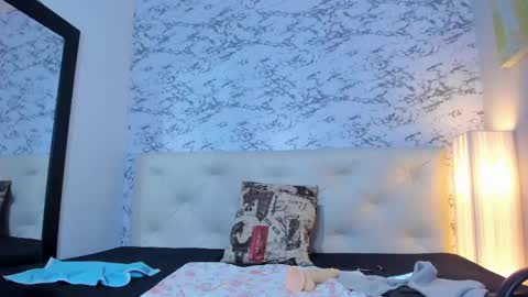 Viktoria online show from January 19, 2025, 4:01 am