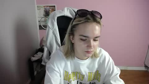 viktoria_lovely online show from May 20, 2026, 6:19 am