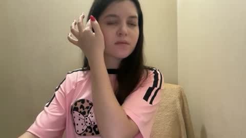 Viktoria Most online show from November 12, 2025, 10:09 pm