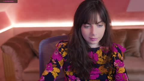 Alisa online show from December 4, 2024, 11:46 pm