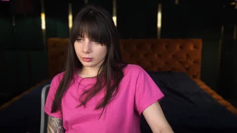 Alisa online show from December 6, 2024, 10:38 am