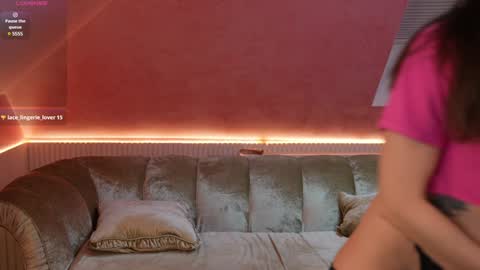 Alisa online show from December 21, 2024, 10:30 pm