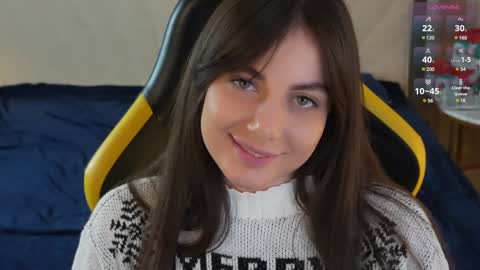 Alisa online show from January 7, 2025, 7:06 pm