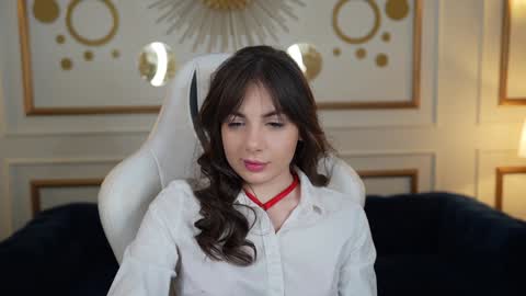 Alisa online show from January 22, 2025, 8:06 pm