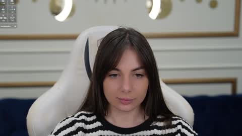 Alisa online show from January 25, 2025, 12:06 am