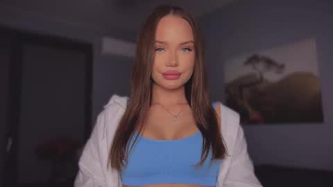 Viktoria www online show from February 20, 2026, 6:30 pm