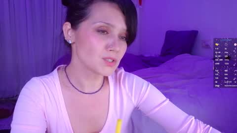 viktoriakiss online show from November 7, 2025, 10:43 pm