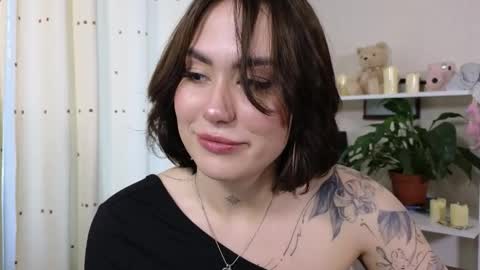 viktoriamoore online show from May 9, 2026, 4:34 pm