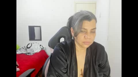 VIKY ADAMS online show from October 5, 2025, 9:29 am