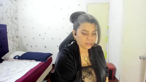 VIKY ADAMS online show from March 29, 2026, 2:11 am